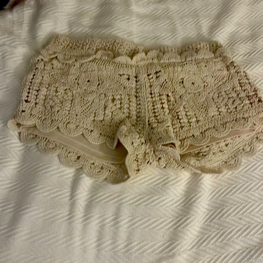Beautiful shorts